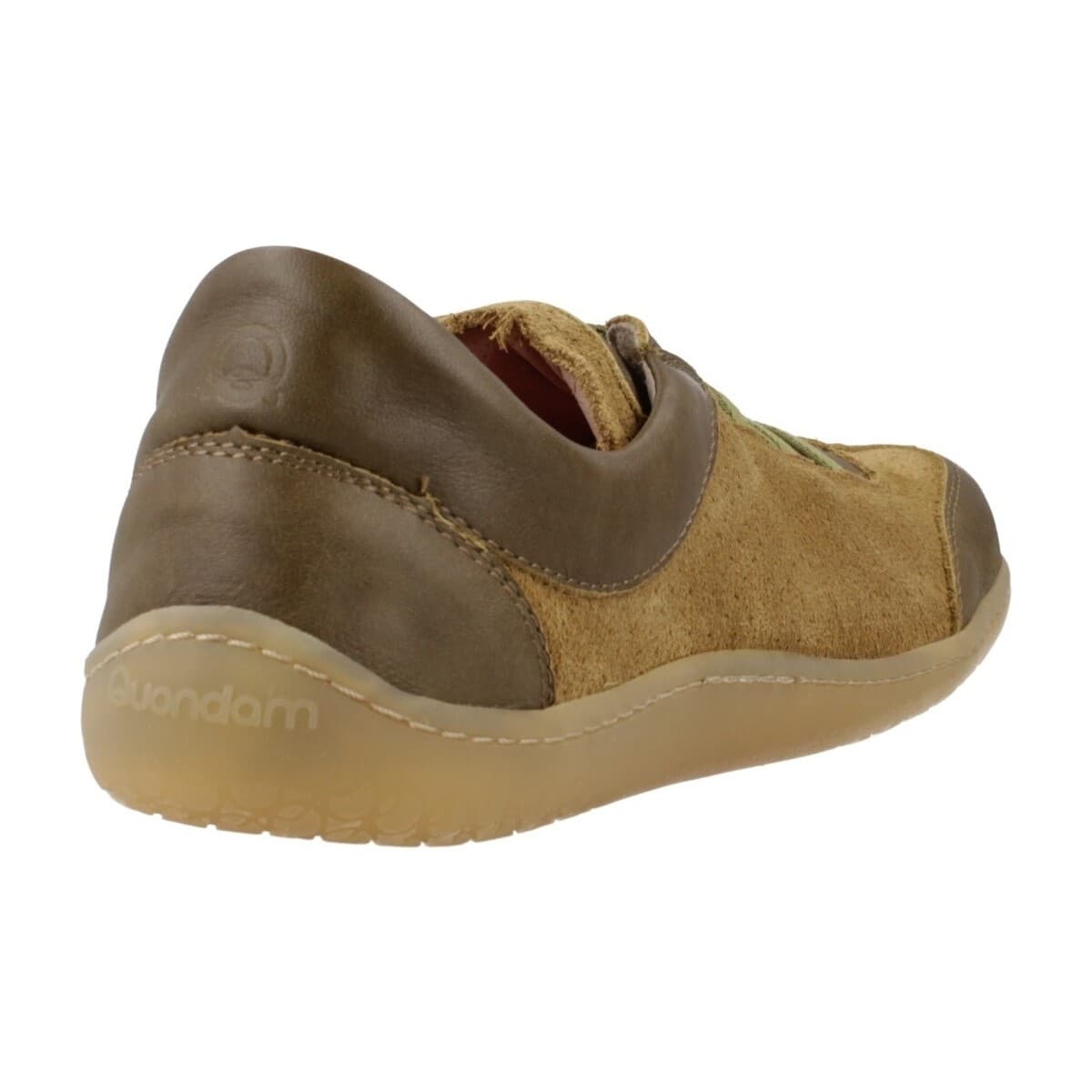 Women's Sneakers Quondam Green