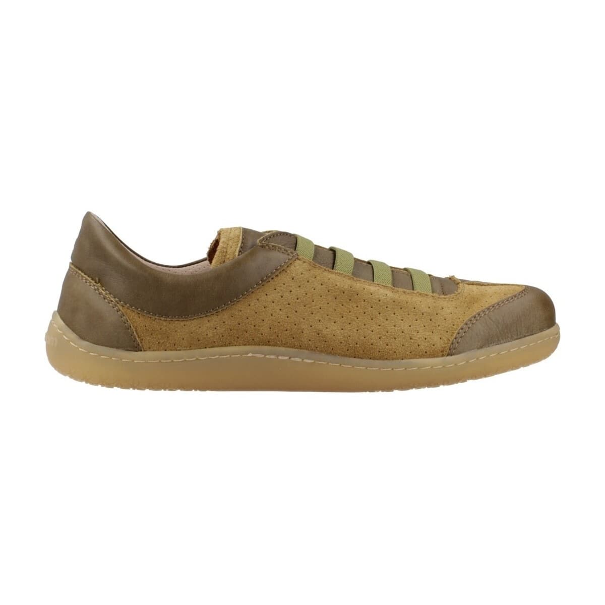 Women's Sneakers Quondam Green