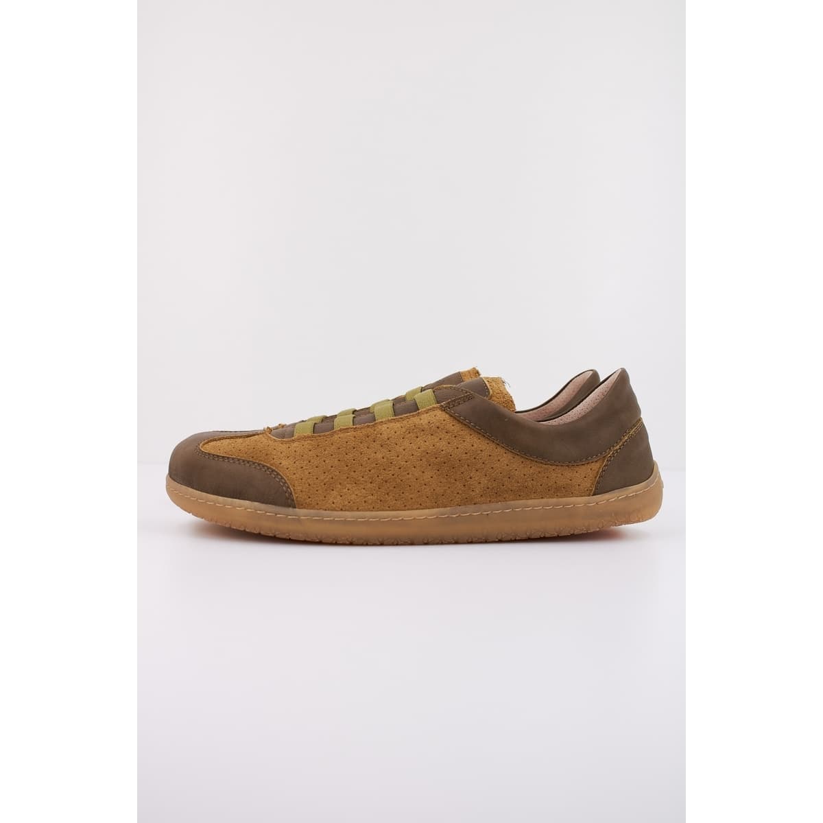 Women's Sneakers Quondam Green