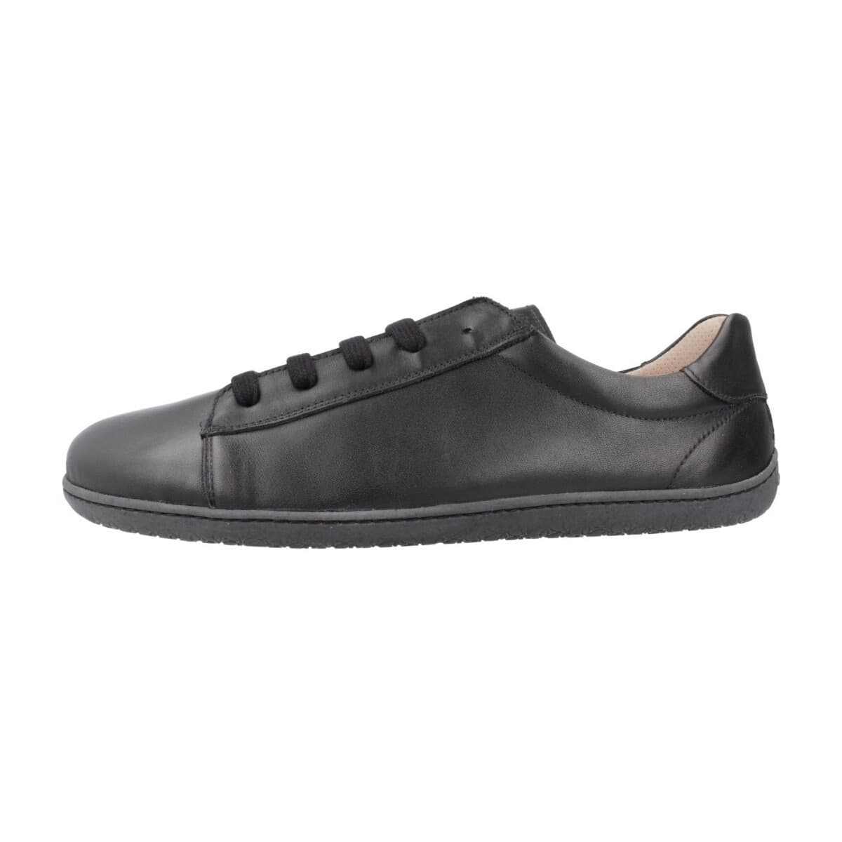 Men's Sneakers Quondam Black