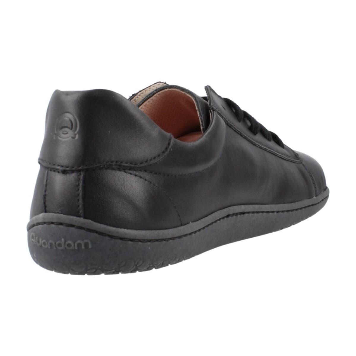 Men's Sneakers Quondam Black