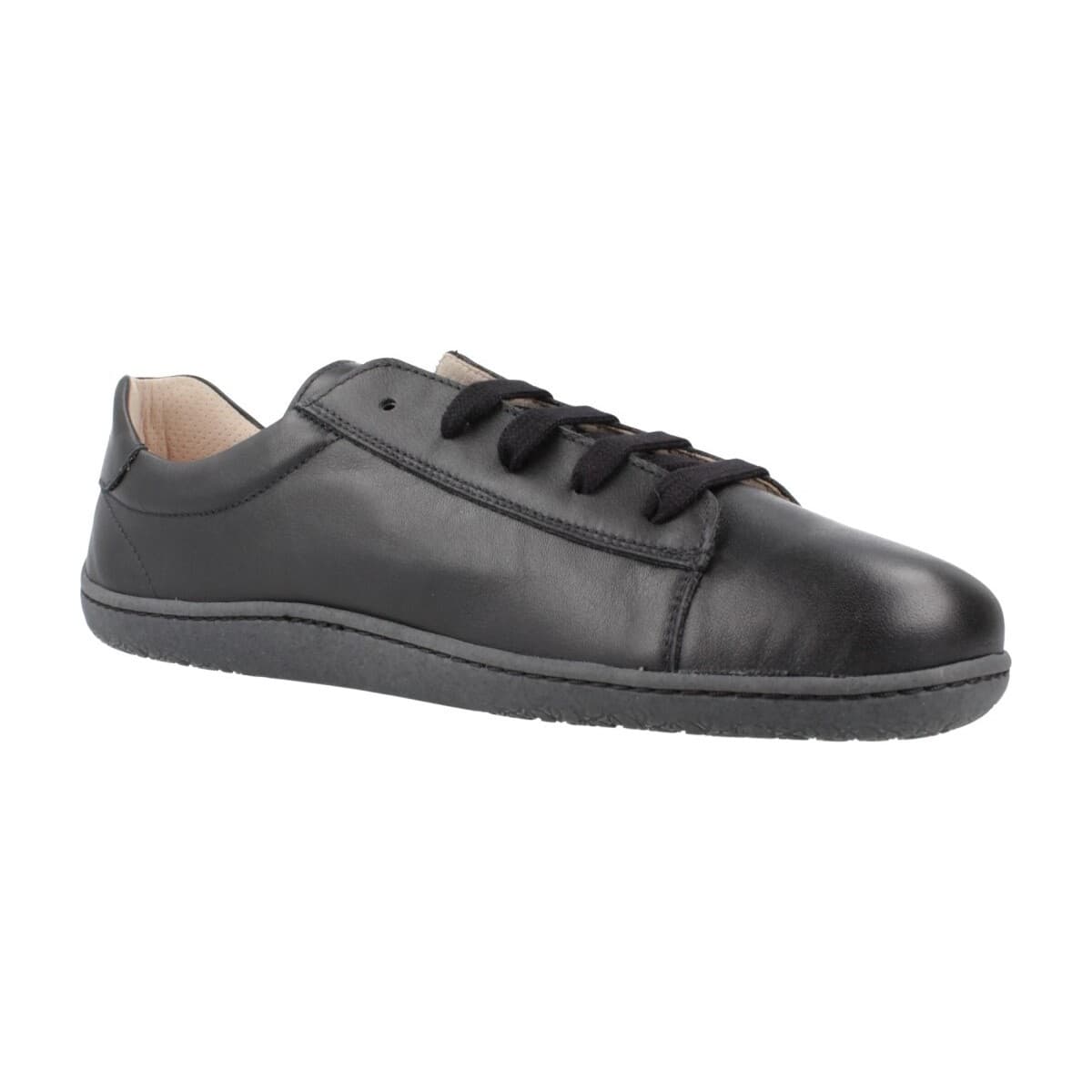 Men's Sneakers Quondam Black