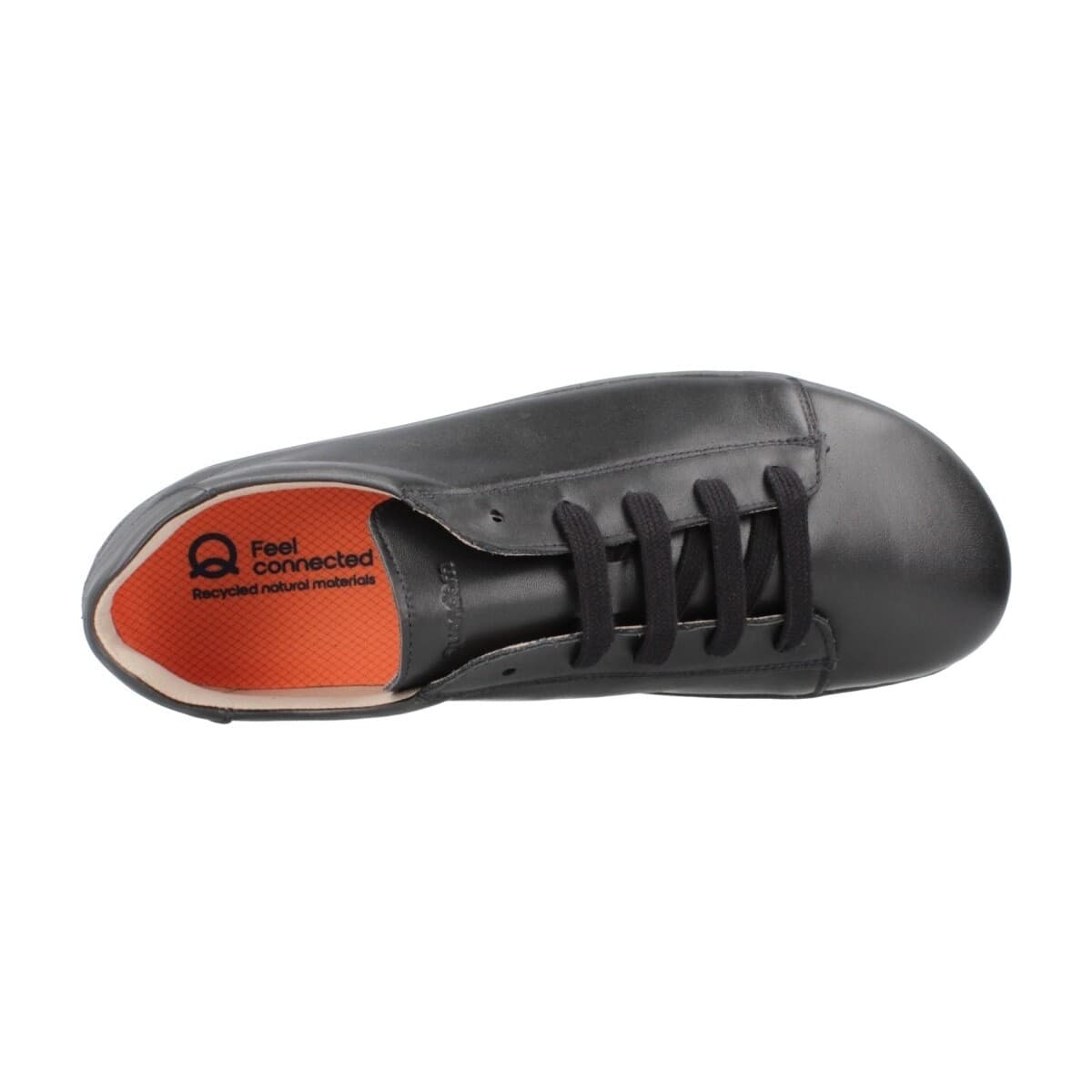 Men's Sneakers Quondam Black