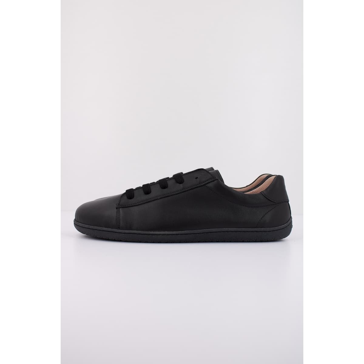 Men's Sneakers Quondam Black
