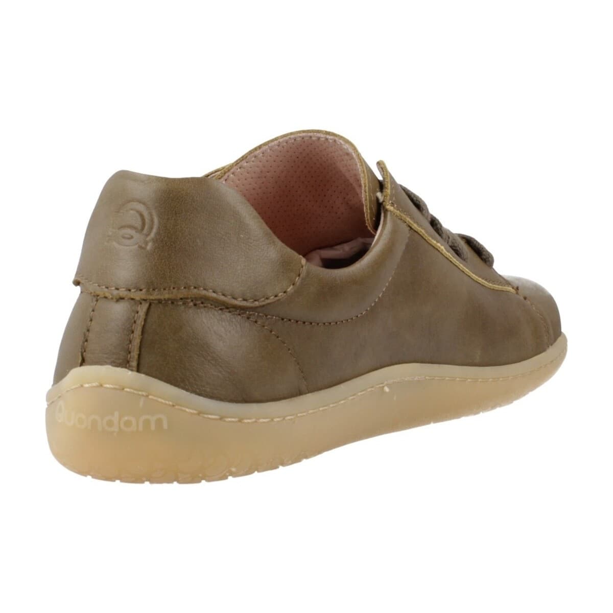 Women's Sneakers Quondam Green