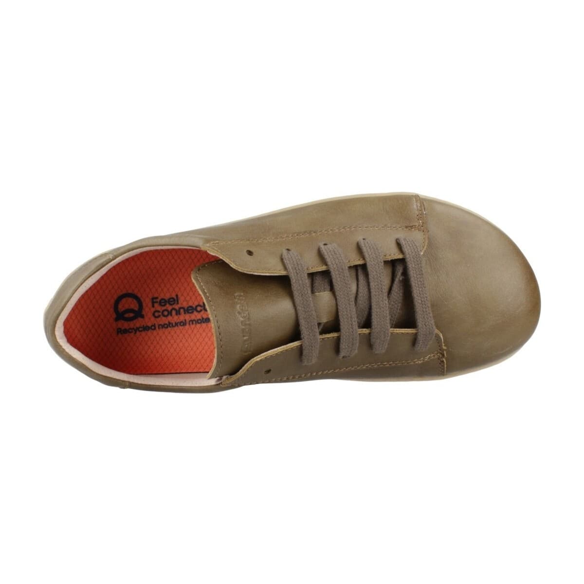 Women's Sneakers Quondam Green