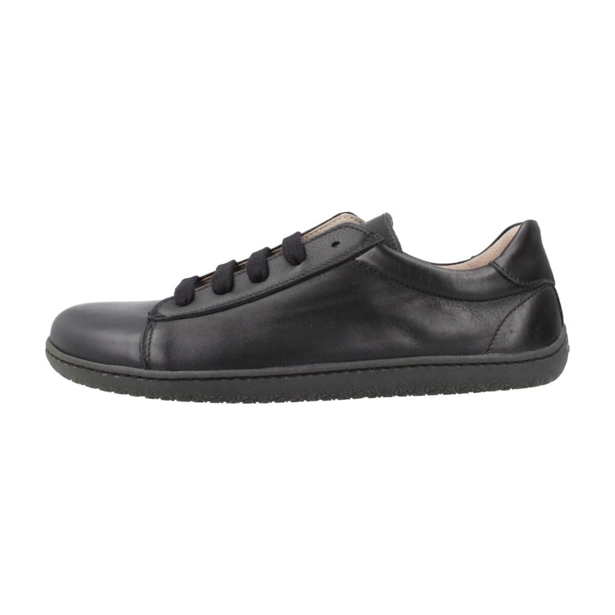 Men's Derby Shoes Quondam Black