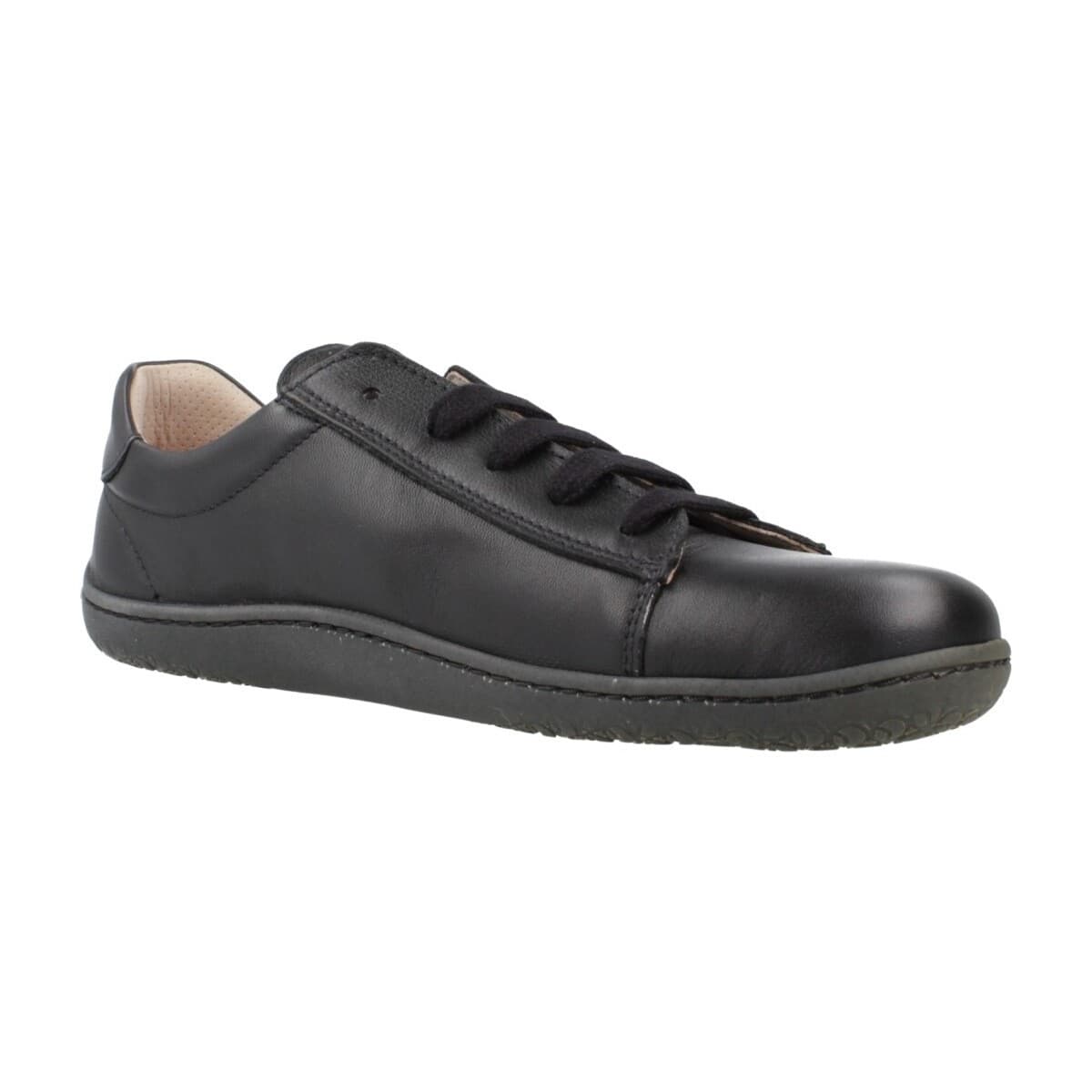 Men's Derby Shoes Quondam Black
