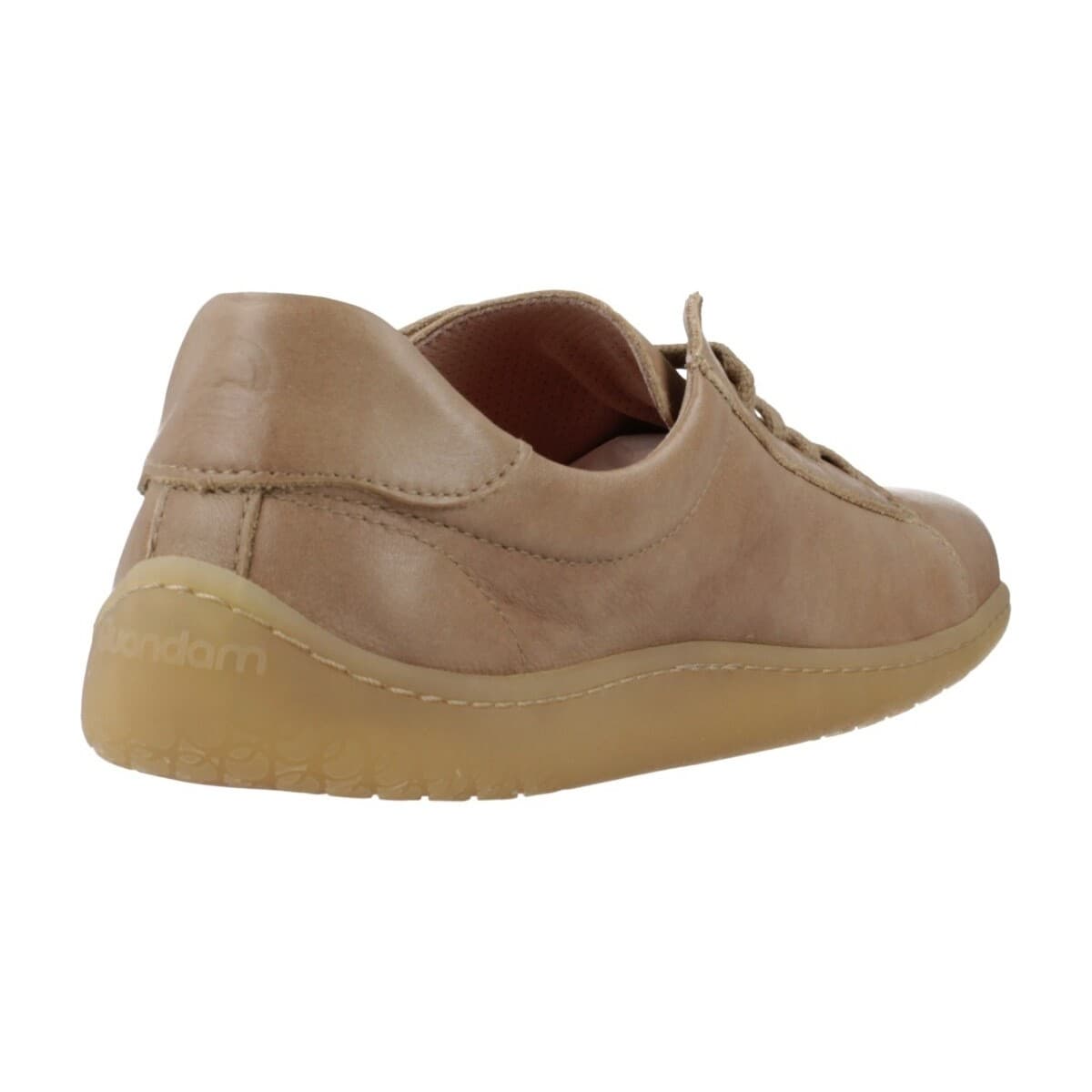 Women's Sneakers Quondam Brown