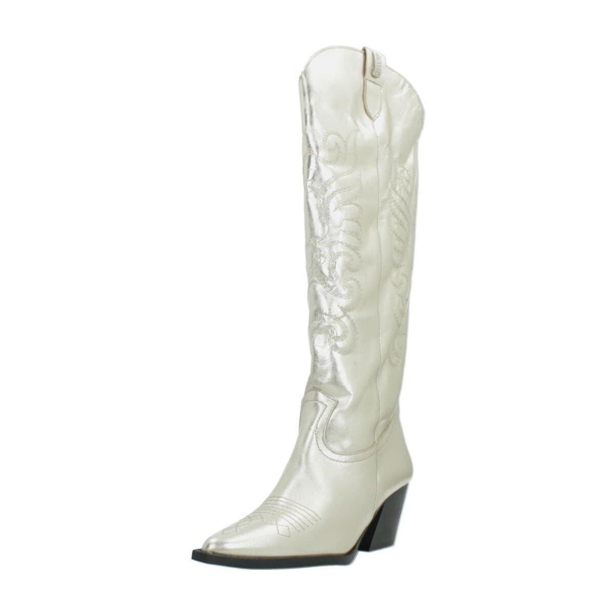 Μπότες Yellow Botas Mujer Modèle Fancy Xl