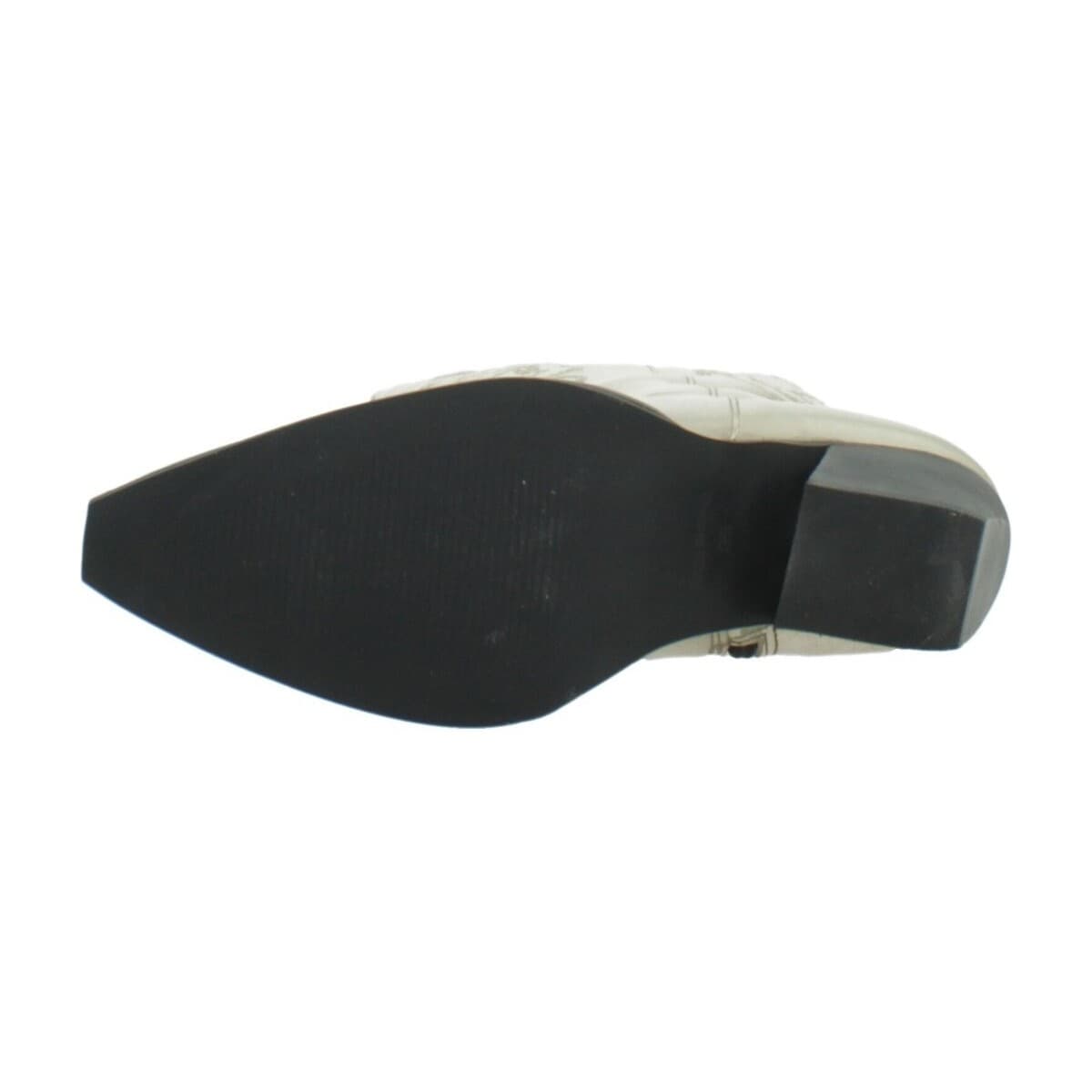 Women's Boots Yellow Gold