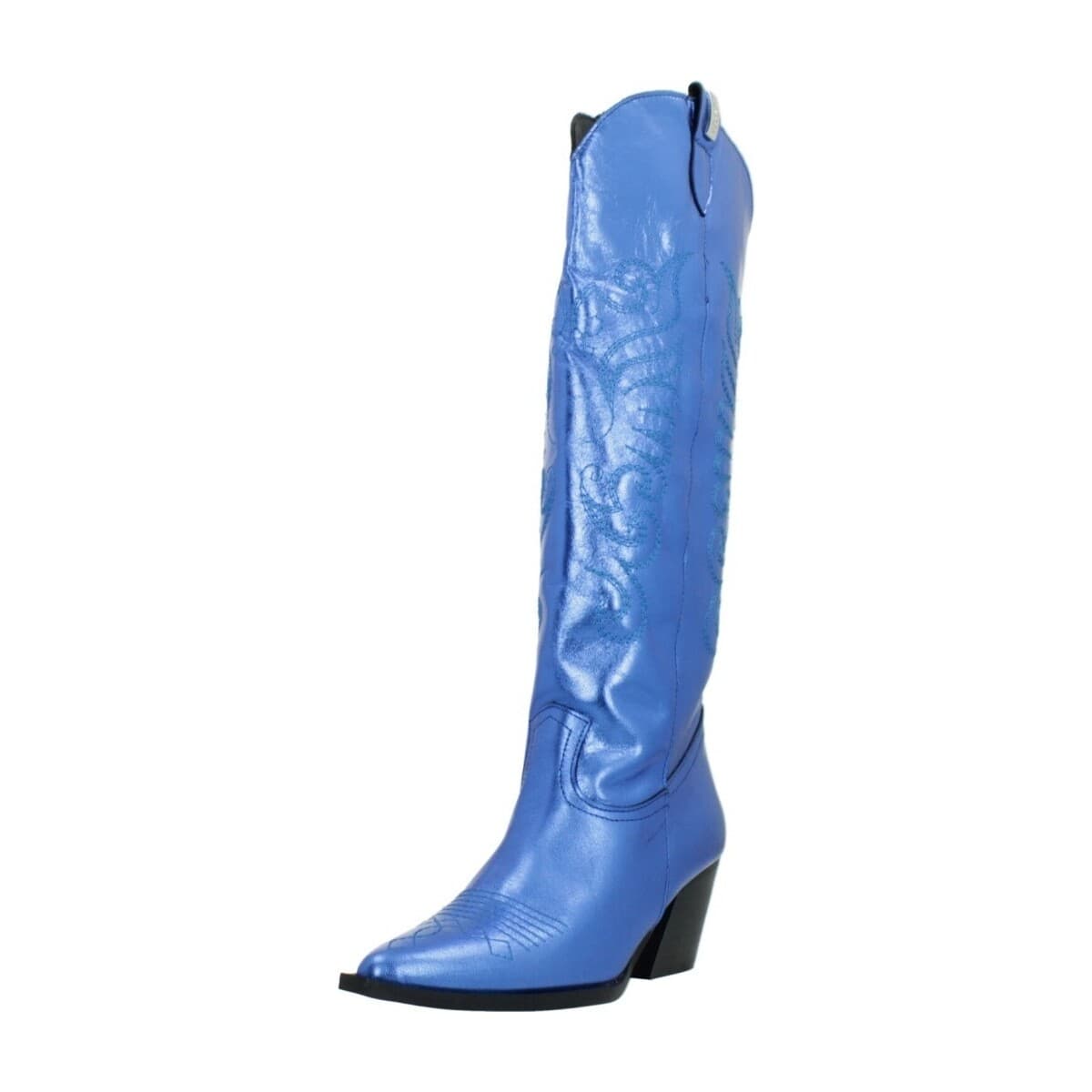 Μπότες Yellow Botas Mujer Modèle Fancy Xl