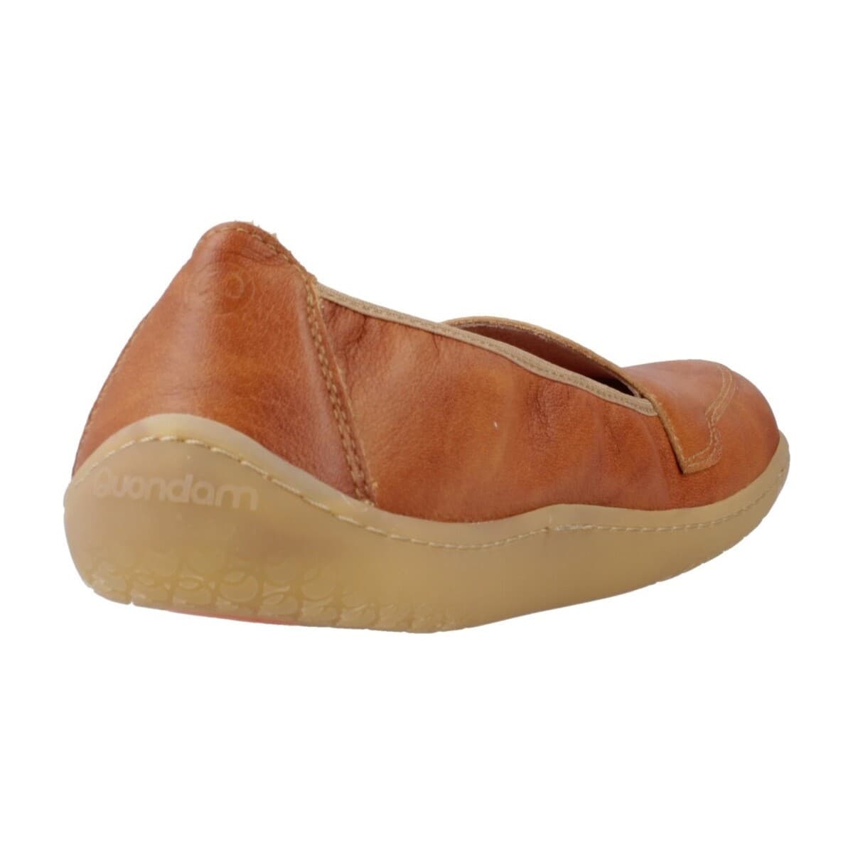 Women's Loafers Quondam Brown