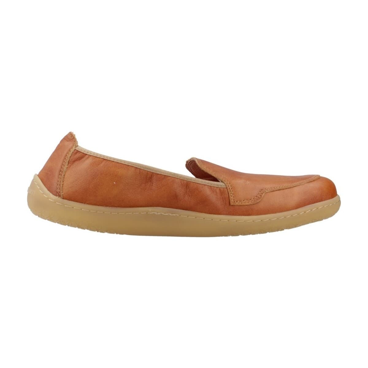 Women's Loafers Quondam Brown