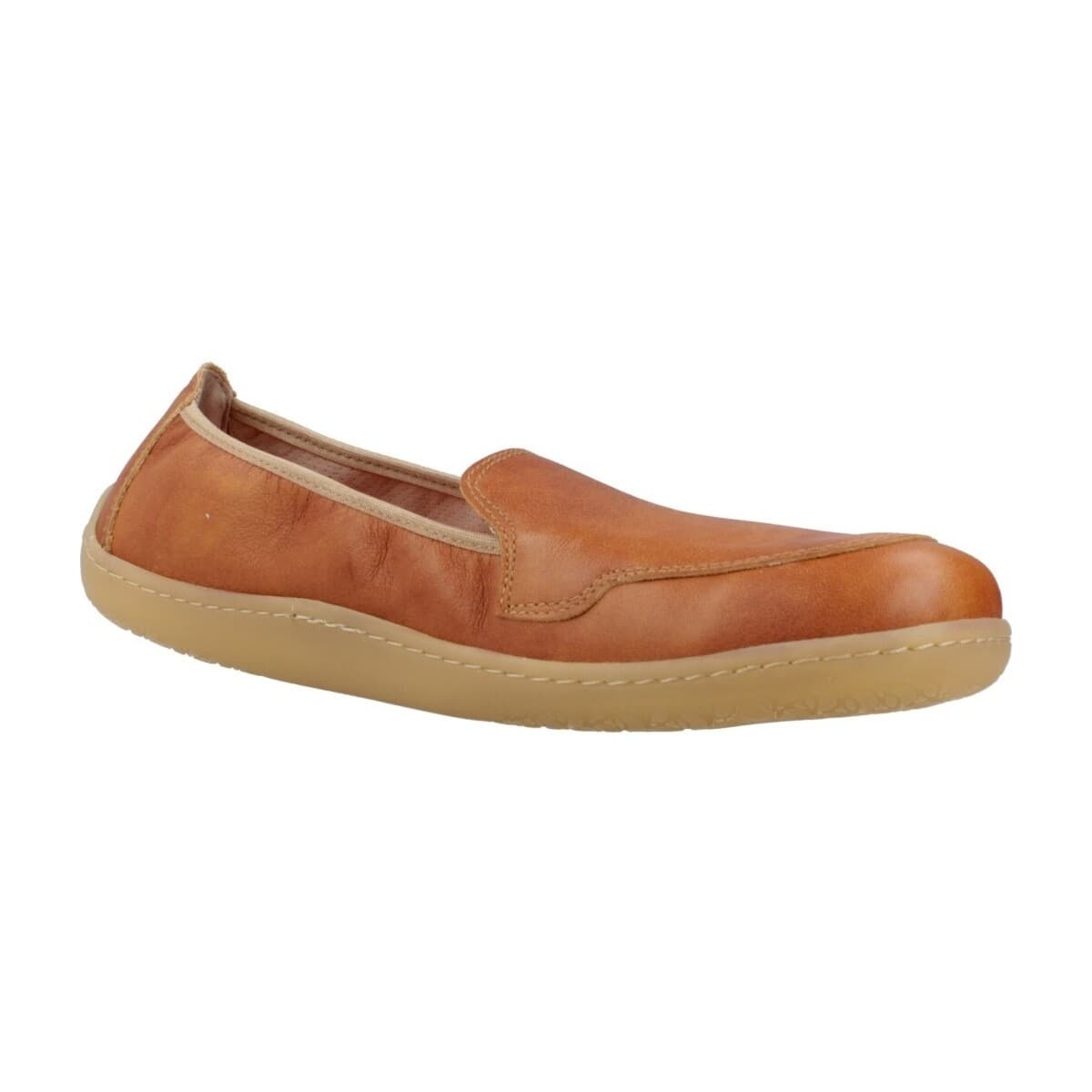 Women's Loafers Quondam Brown