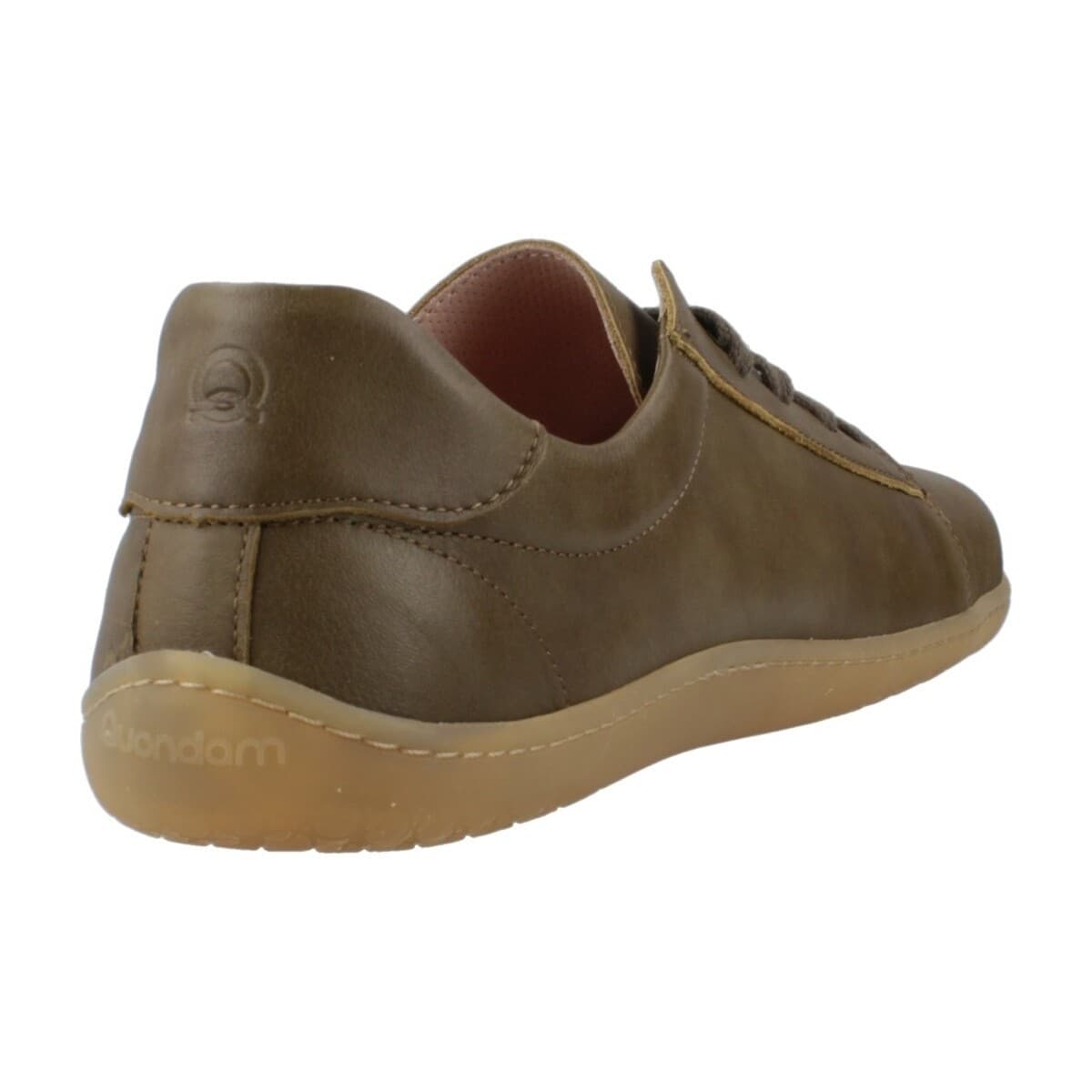 Men's Derby Shoes Quondam Green