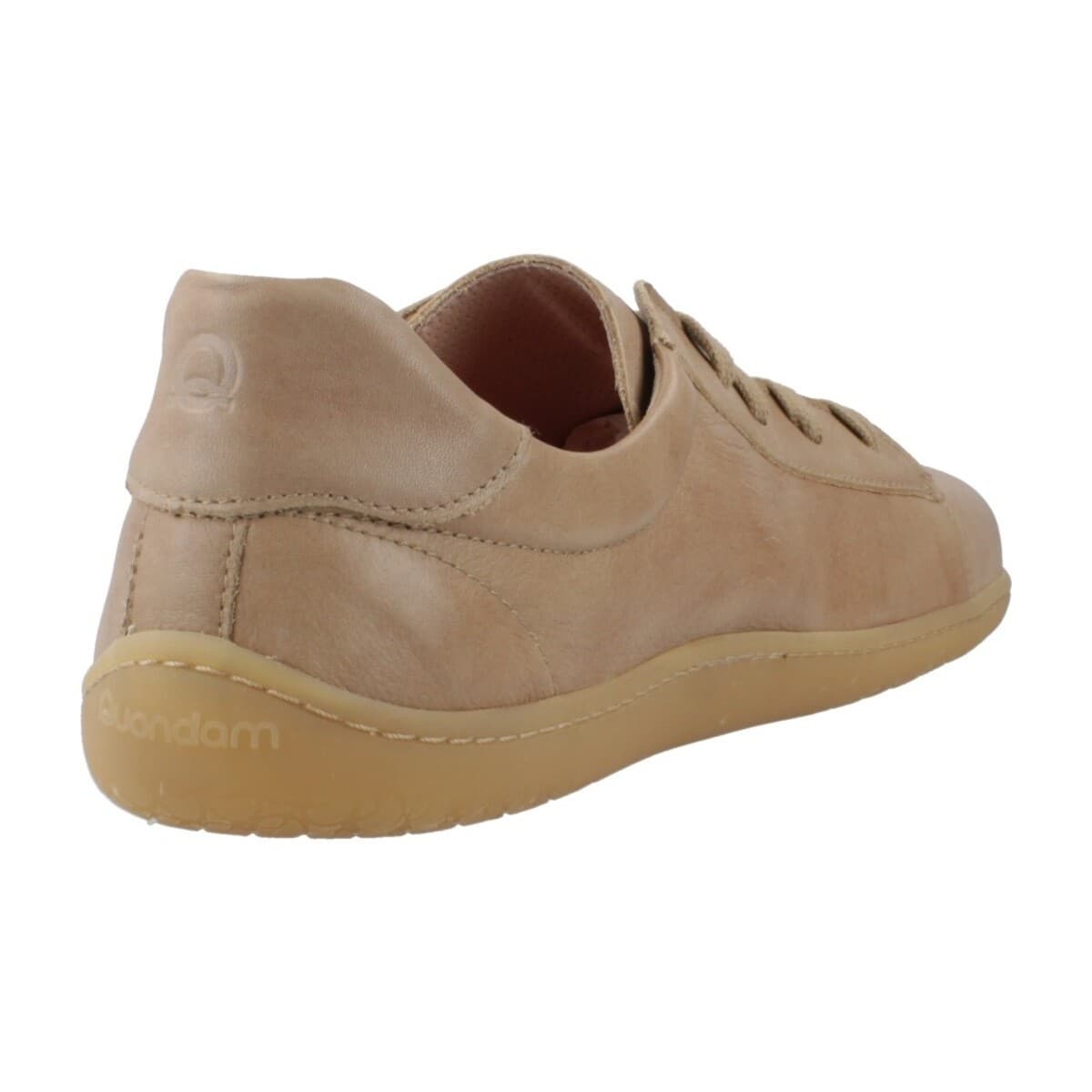 Men's Sneakers Quondam Brown