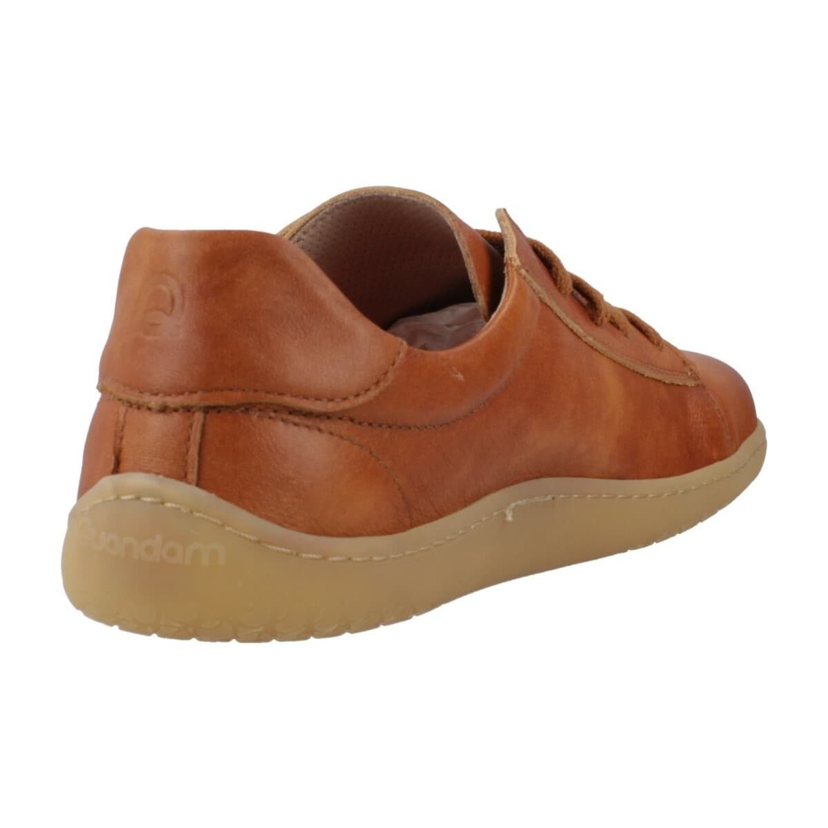 Women's Sneakers Quondam Brown