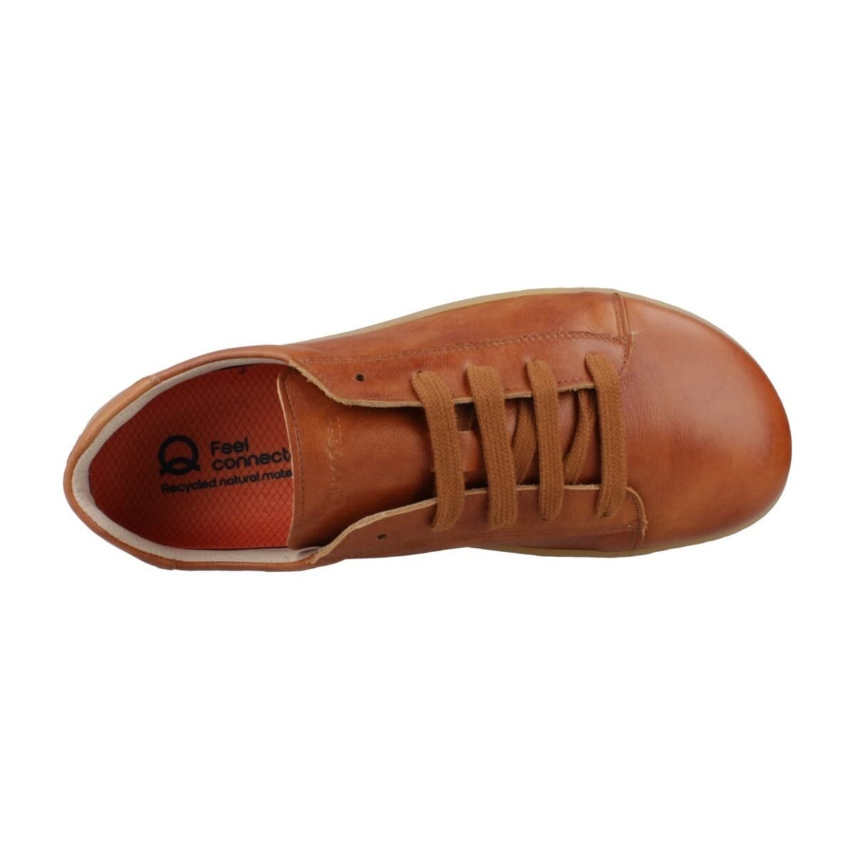 Women's Sneakers Quondam Brown