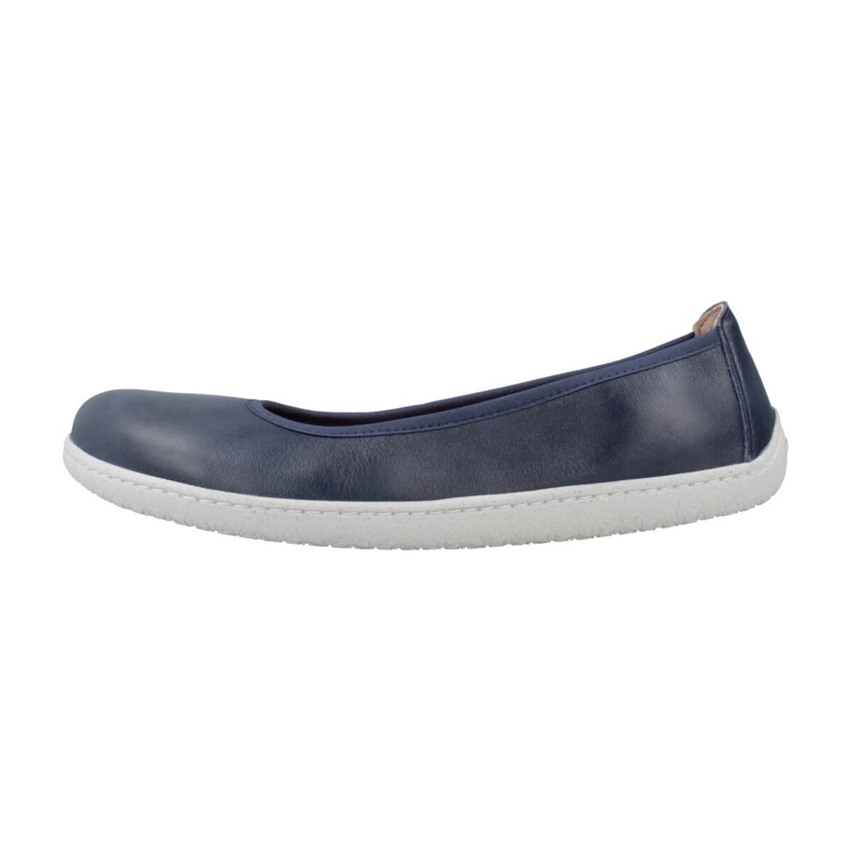 Women's Ballet Flats Quondam Blue