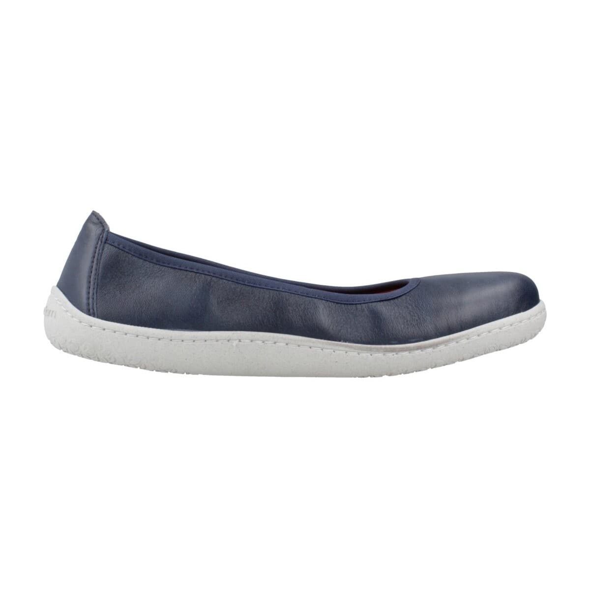 Women's Ballet Flats Quondam Blue