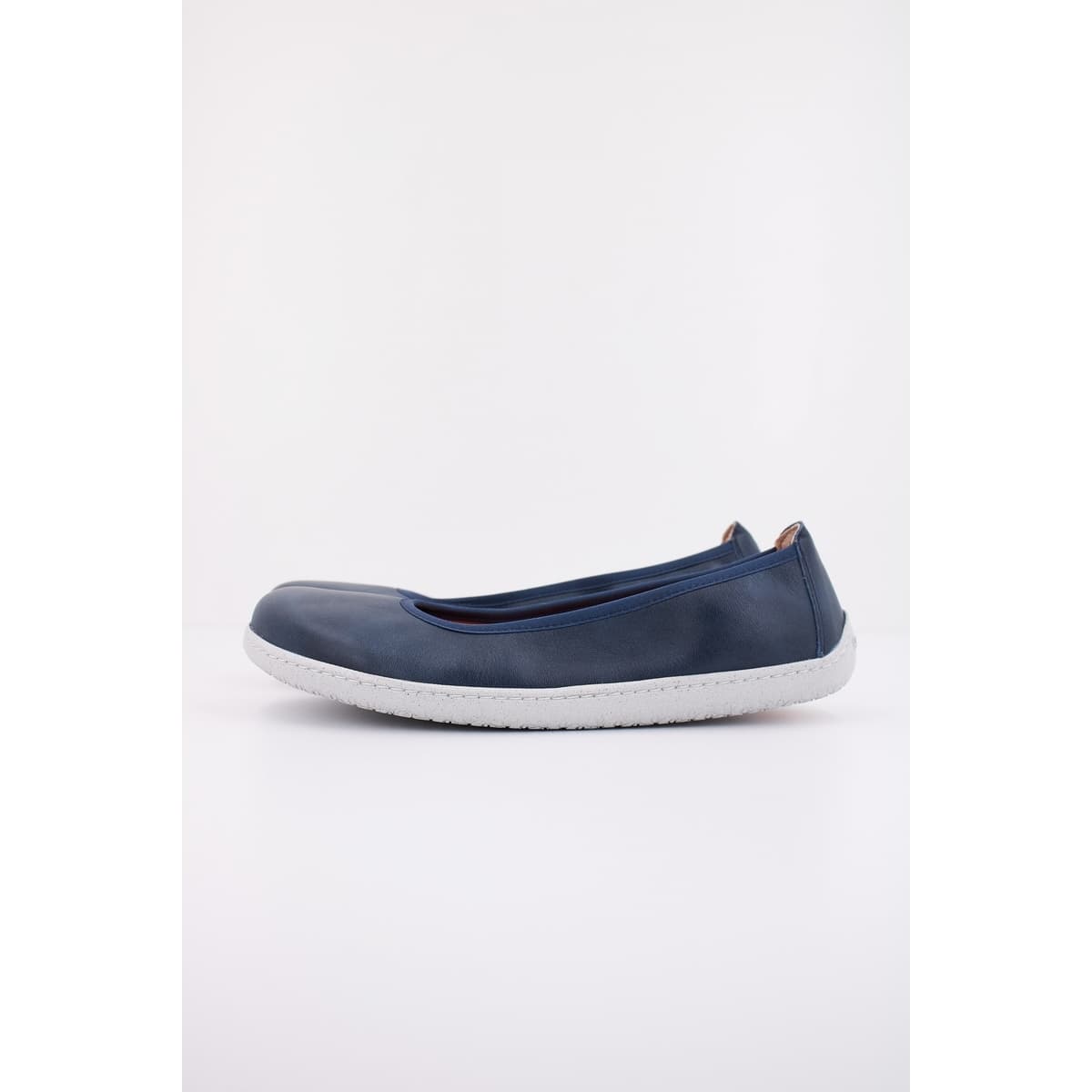 Women's Ballet Flats Quondam Blue