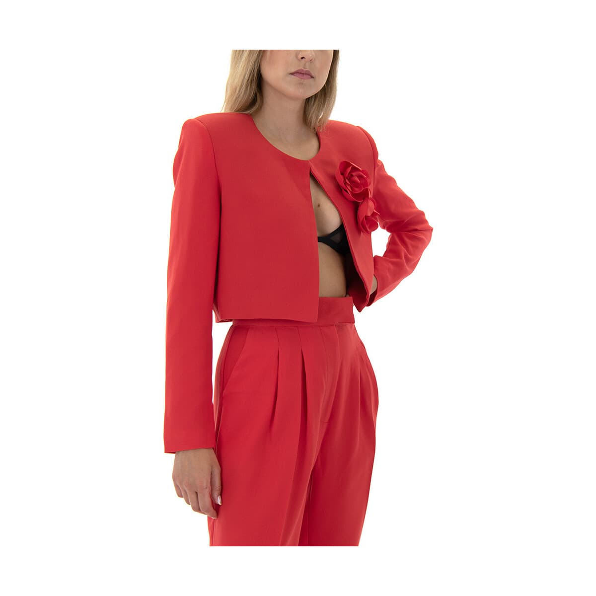 Women's Blazers Studio 83 Multicolor