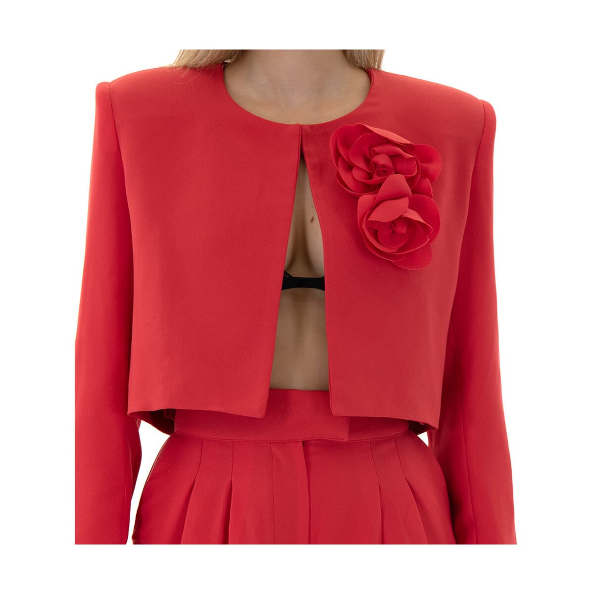 Women's Blazers Studio 83 Multicolor