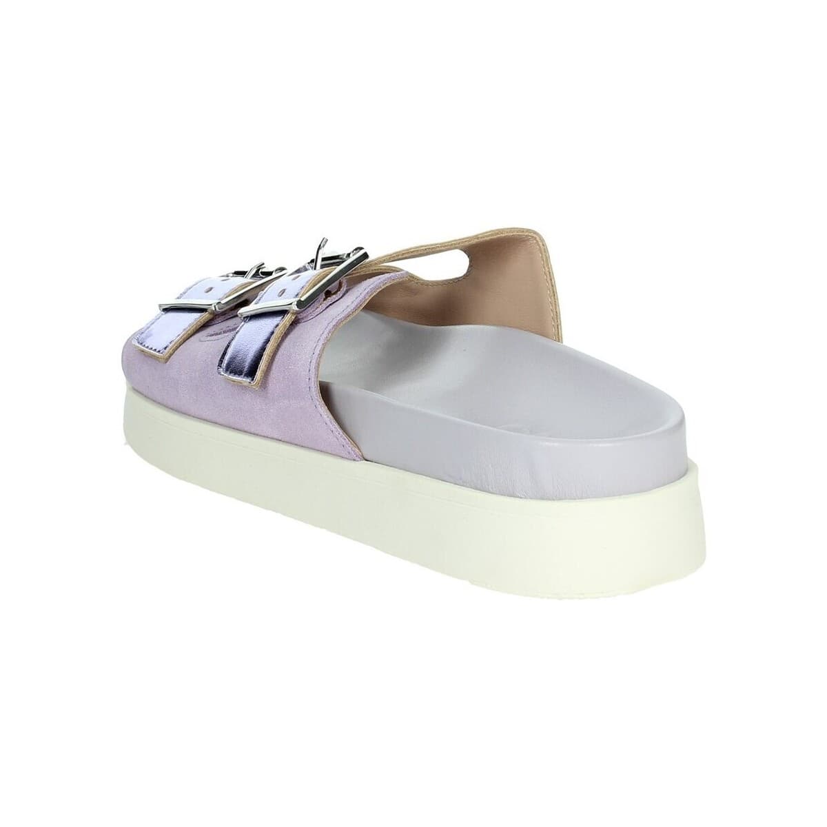 Women's Flip Flops Liu Jo Purple