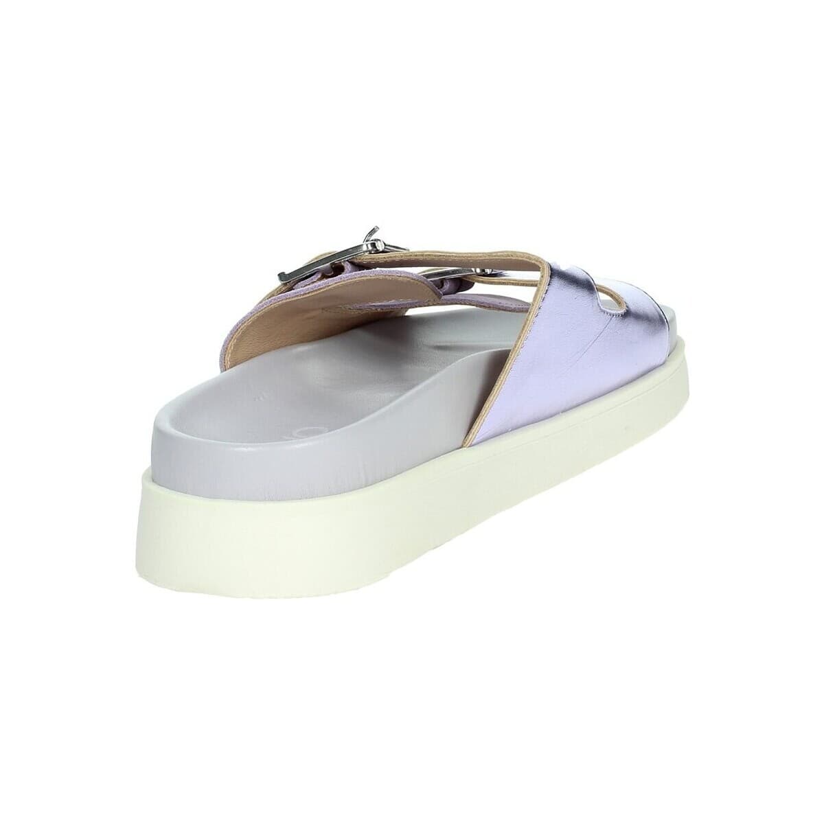 Women's Flip Flops Liu Jo Purple