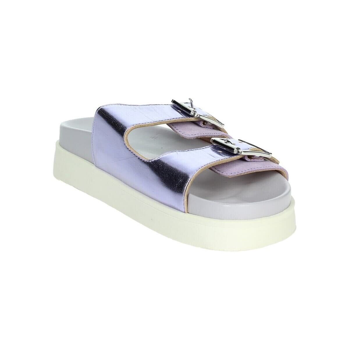 Women's Flip Flops Liu Jo Purple