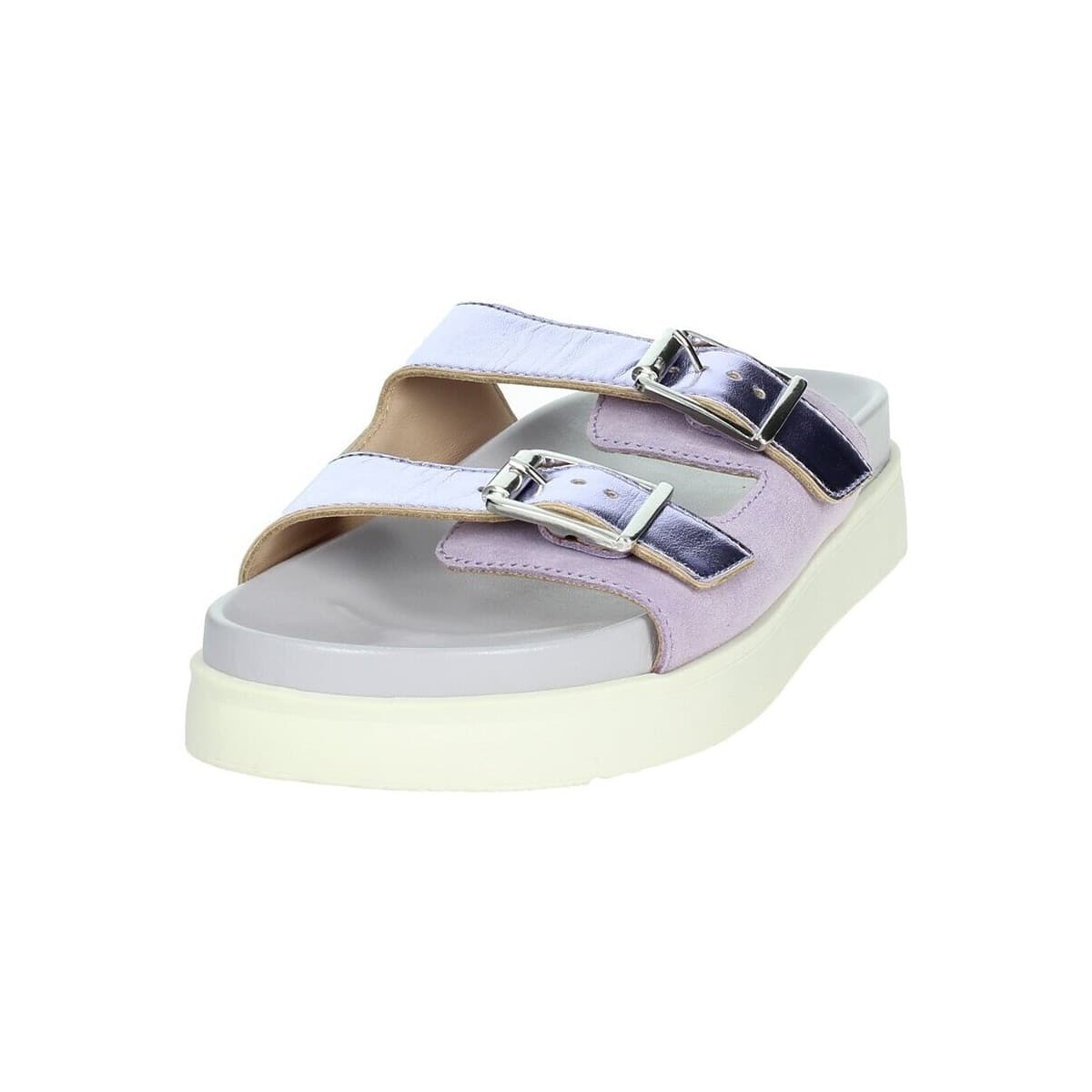 Women's Flip Flops Liu Jo Purple