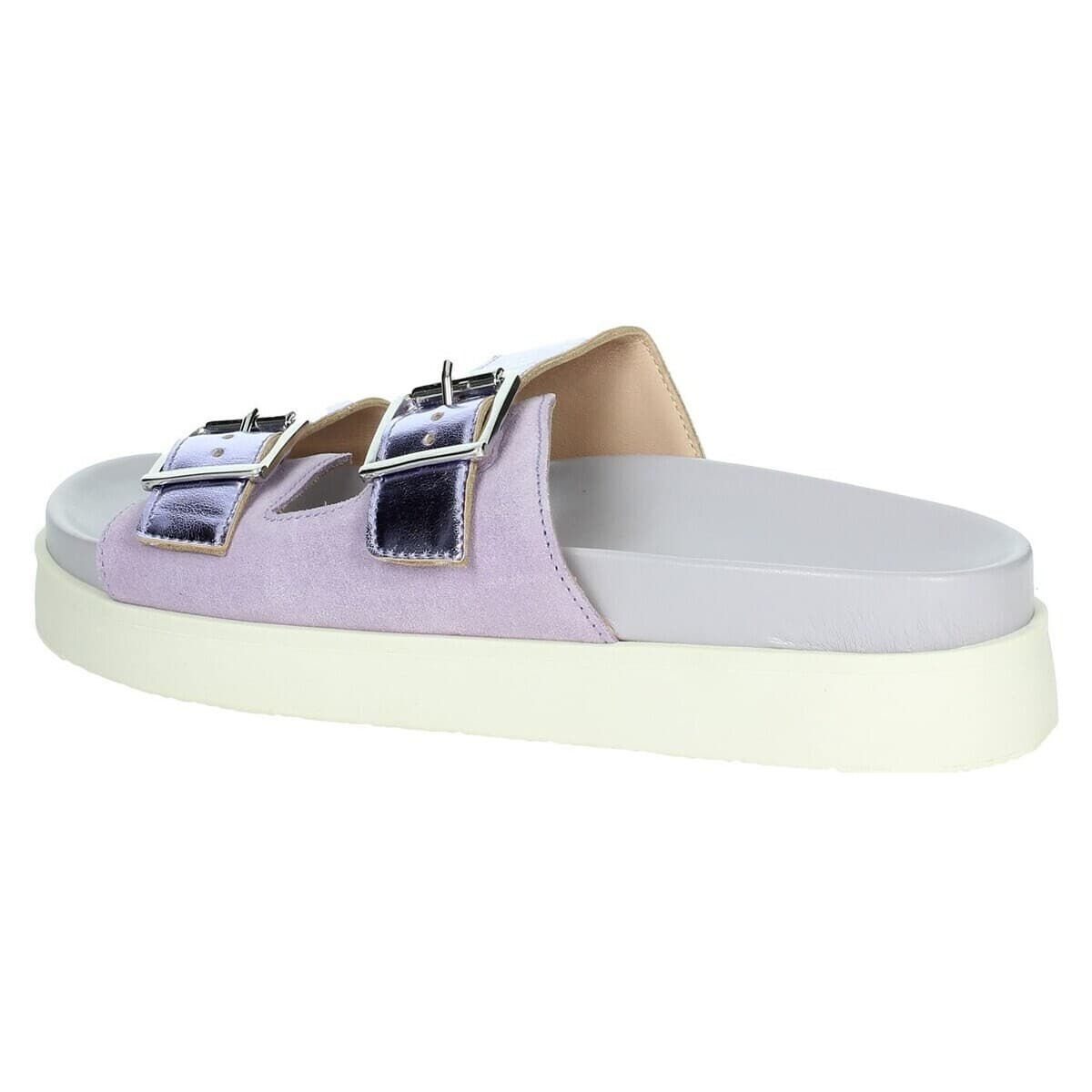 Women's Flip Flops Liu Jo Purple