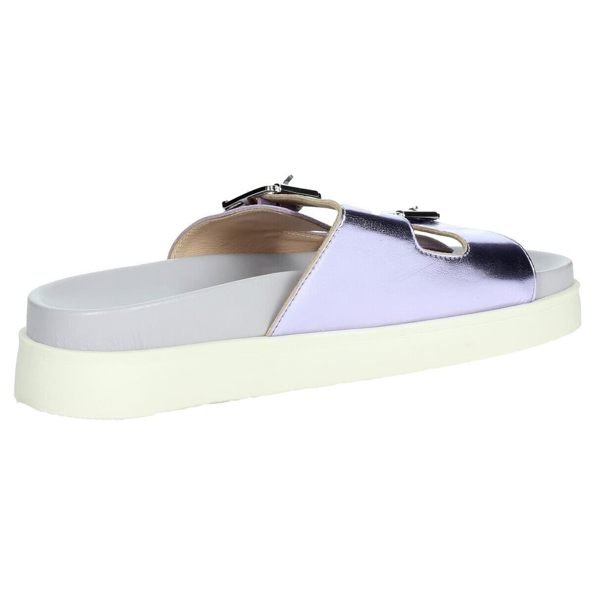 Women's Flip Flops Liu Jo Purple