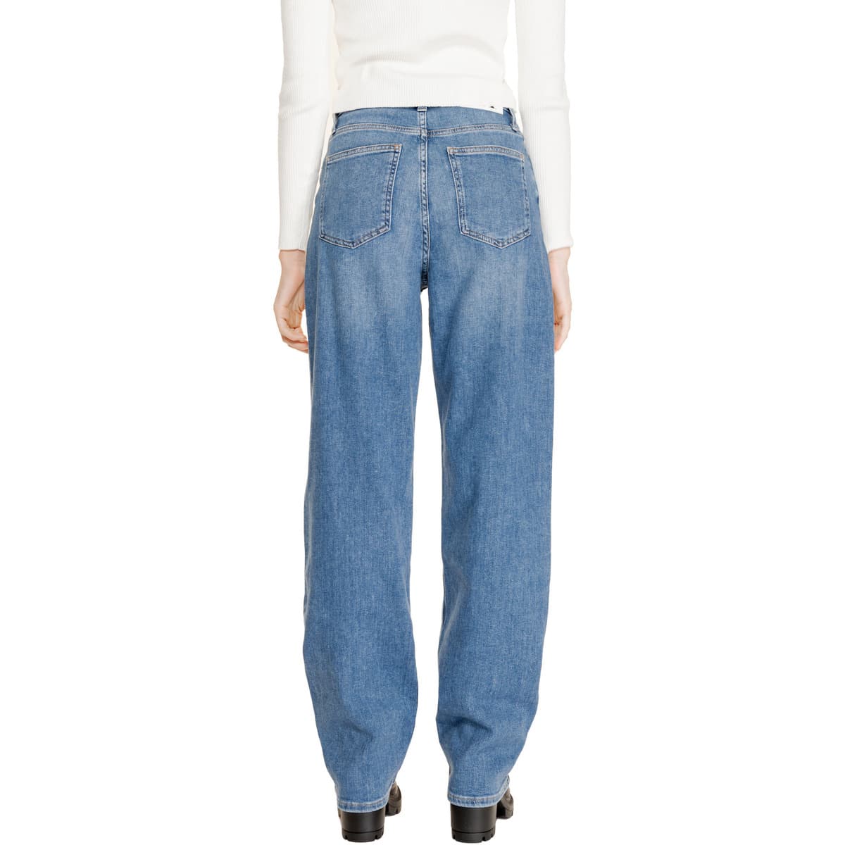 Women's Jeans Calvin Klein Blue