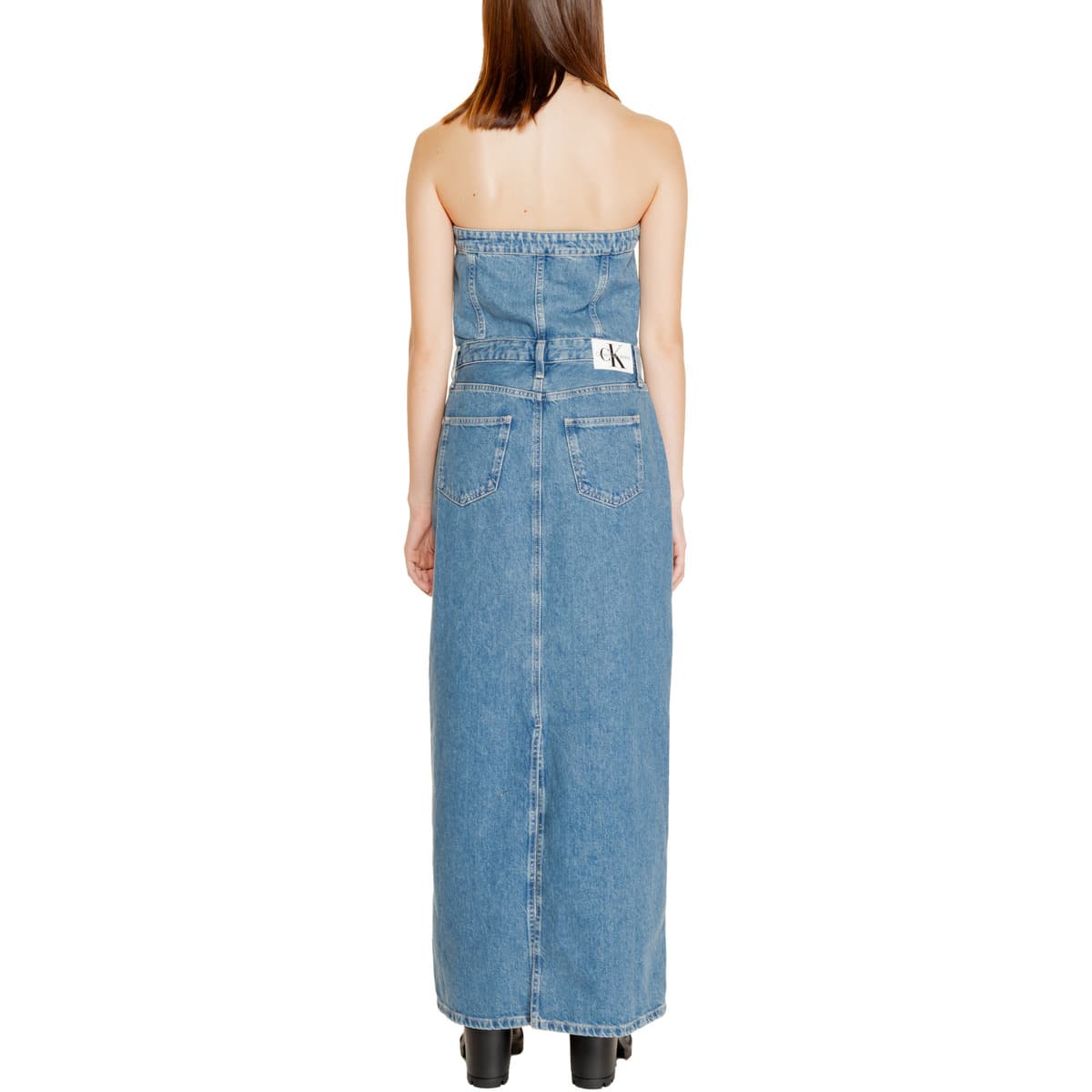 Women's Dresses Calvin Klein Blue