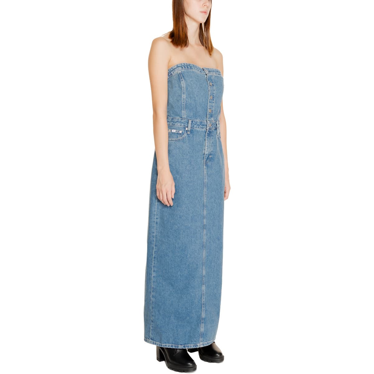 Women's Dresses Calvin Klein Blue