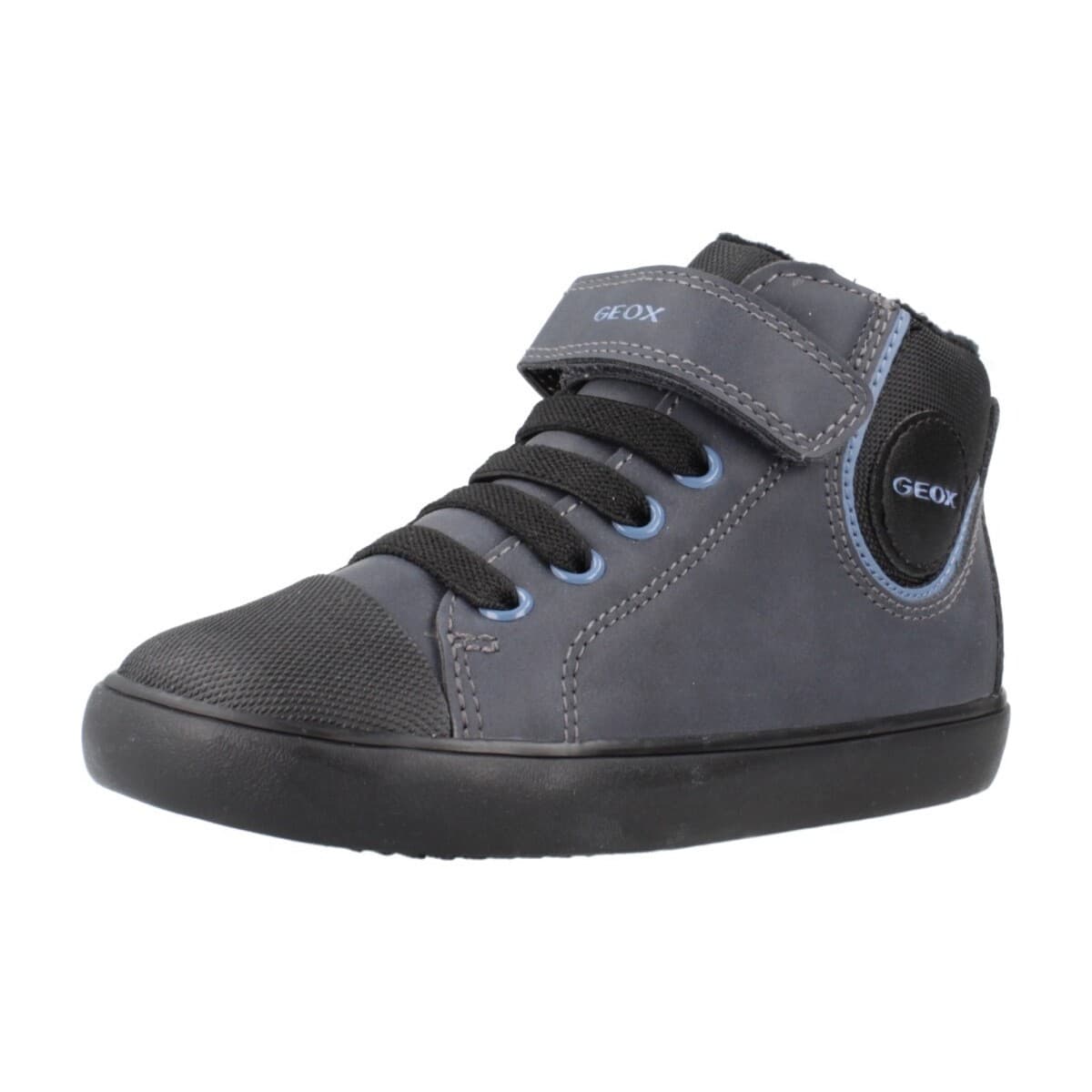 Μπότες Geox Botas Niño Modèle B Gisli