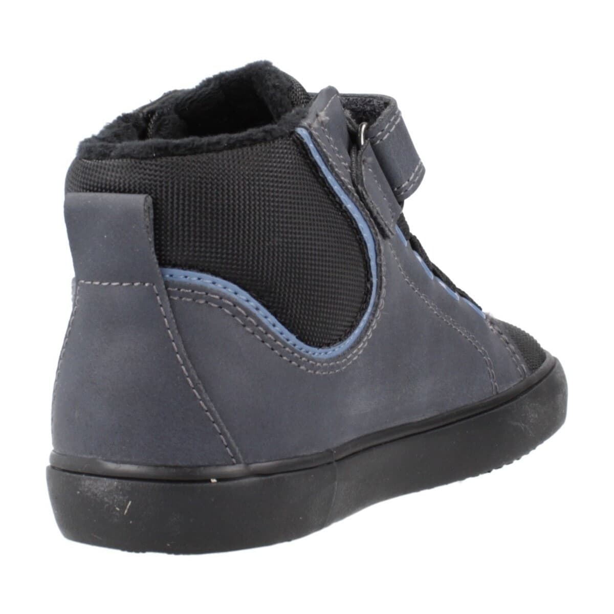 Boys' Boots Geox Blue