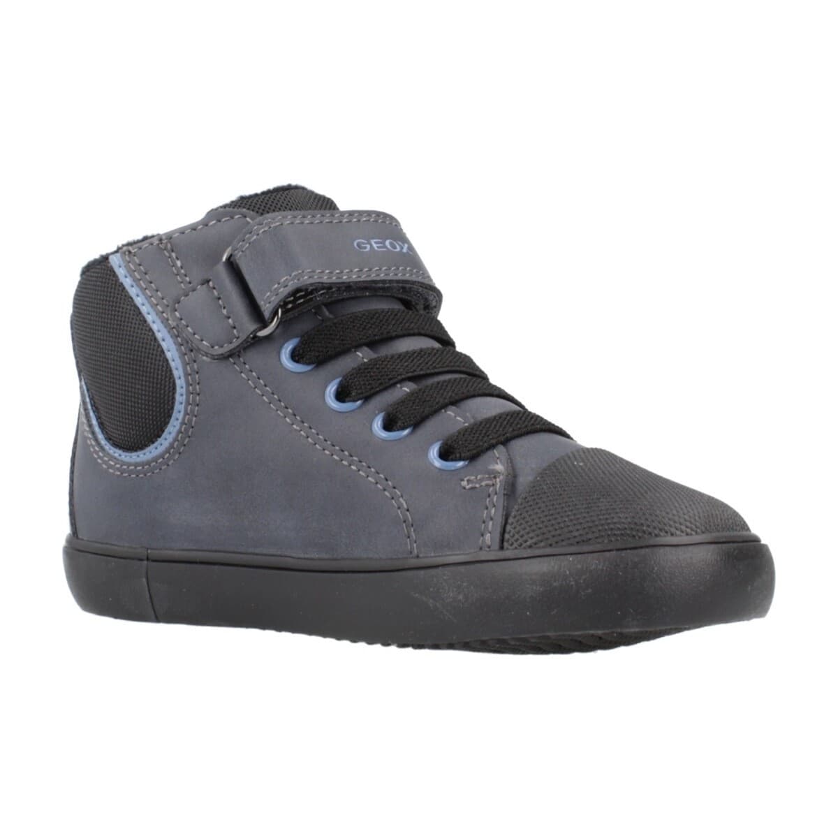 Boys' Boots Geox Blue