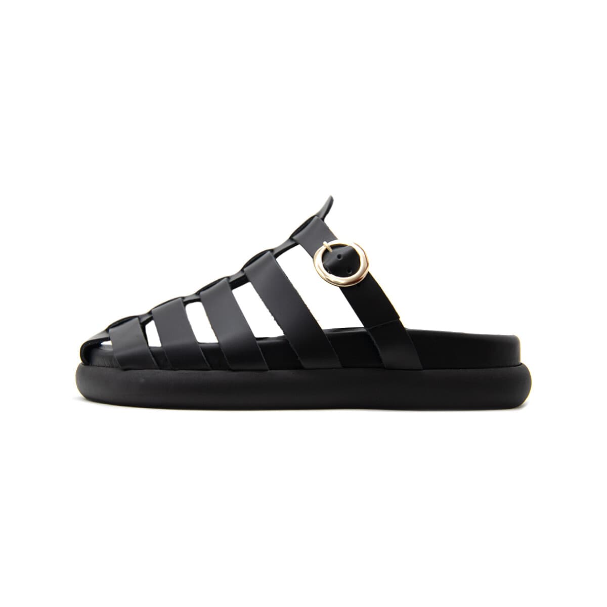 Women's Sandals Iris Black