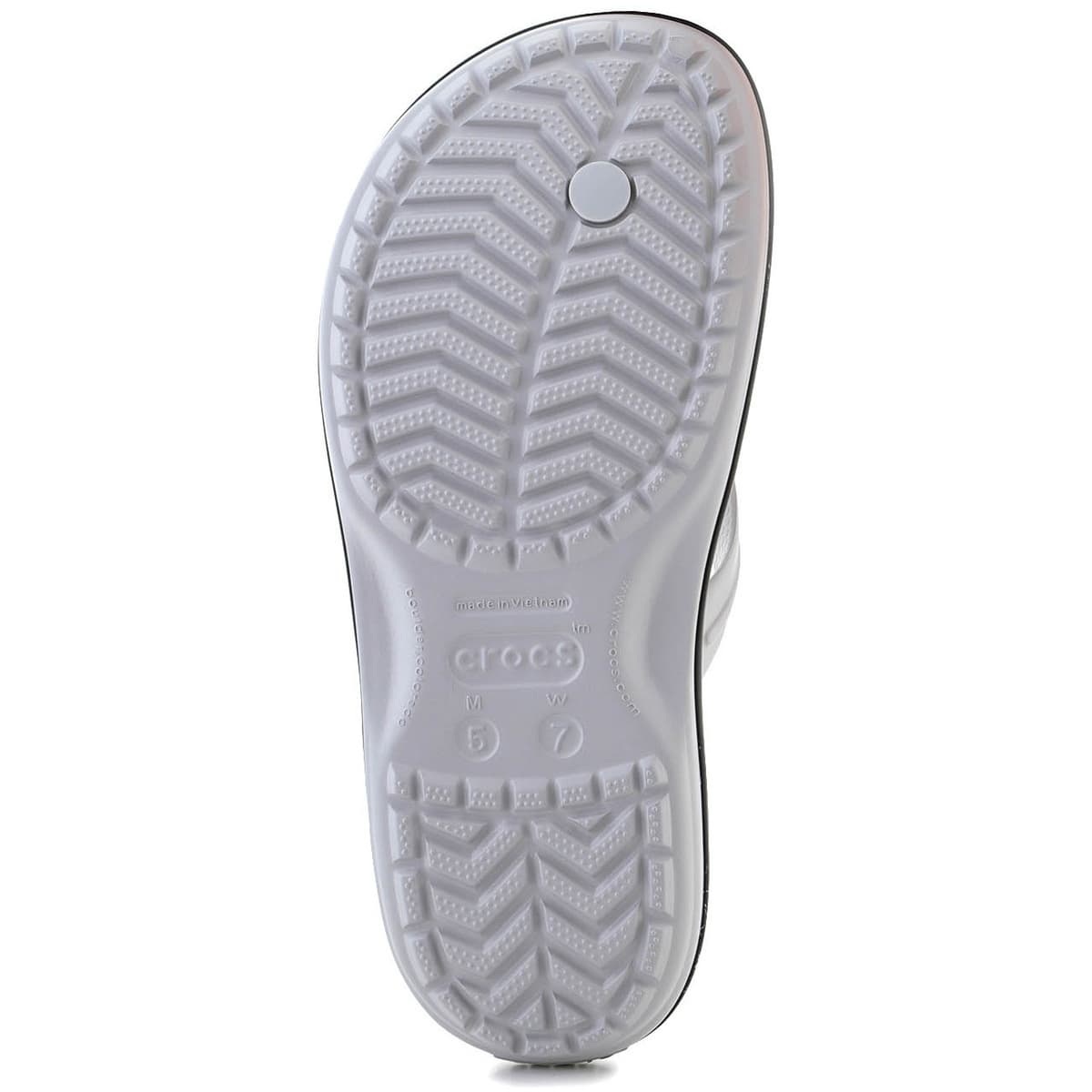 Men's Mules Crocs Beige