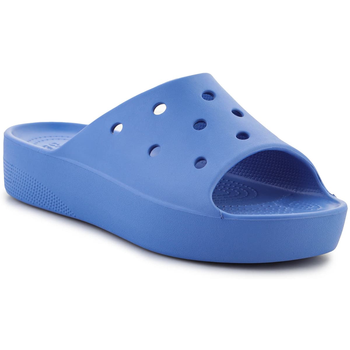 Women's Mules Crocs Blue