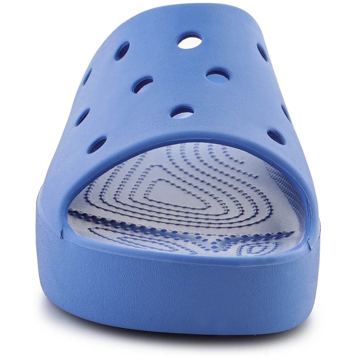 Women's Mules Crocs Blue