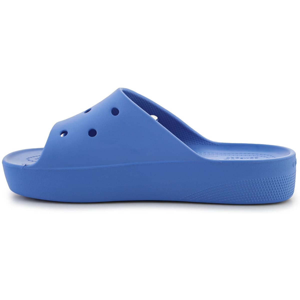 Women's Mules Crocs Blue