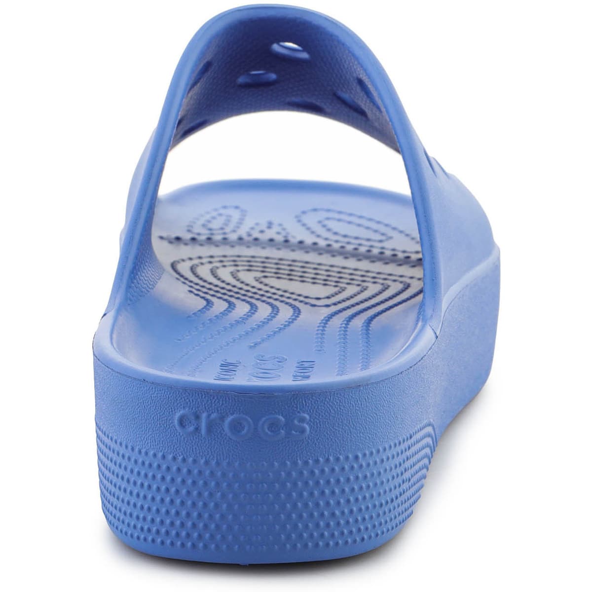 Women's Mules Crocs Blue