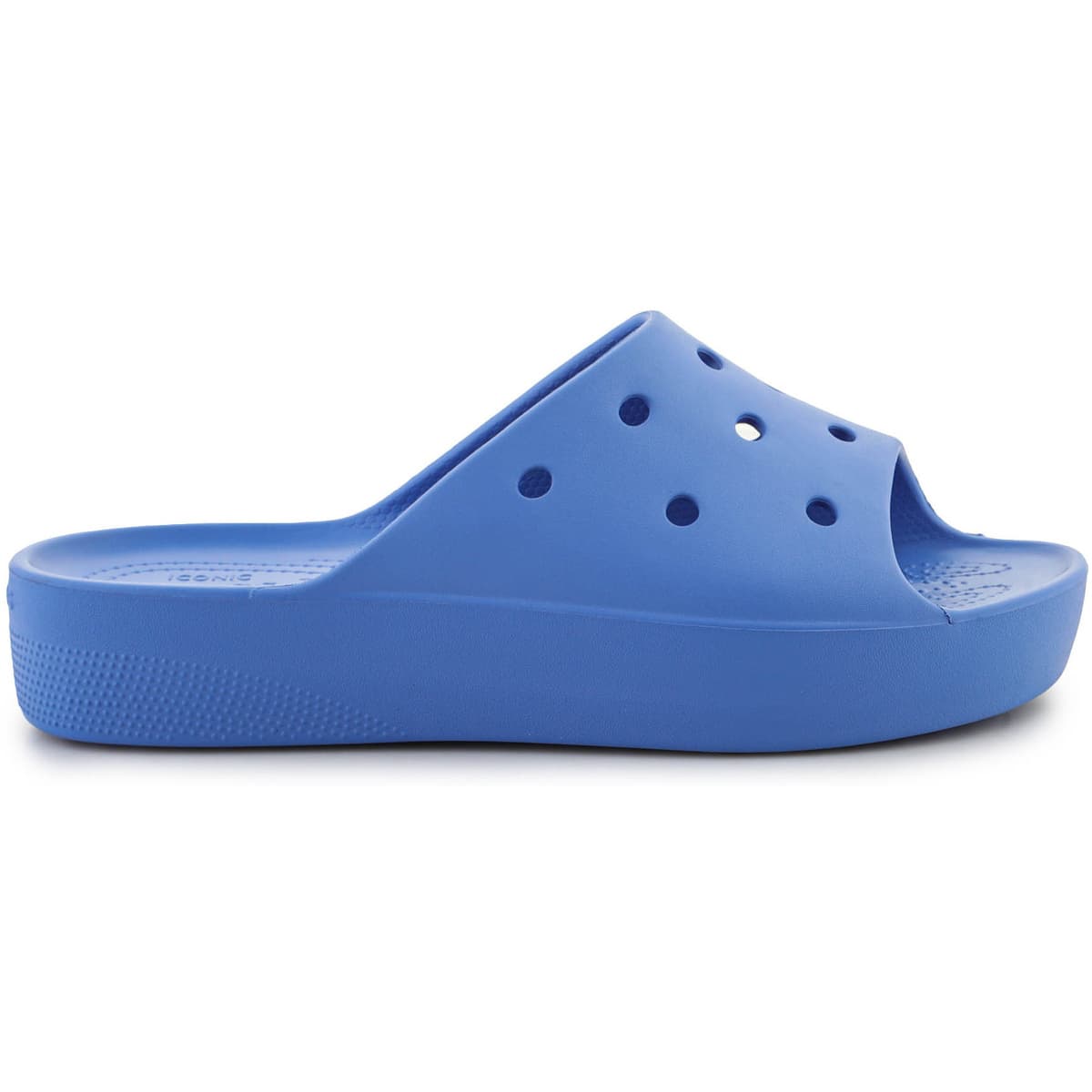 Women's Mules Crocs Blue