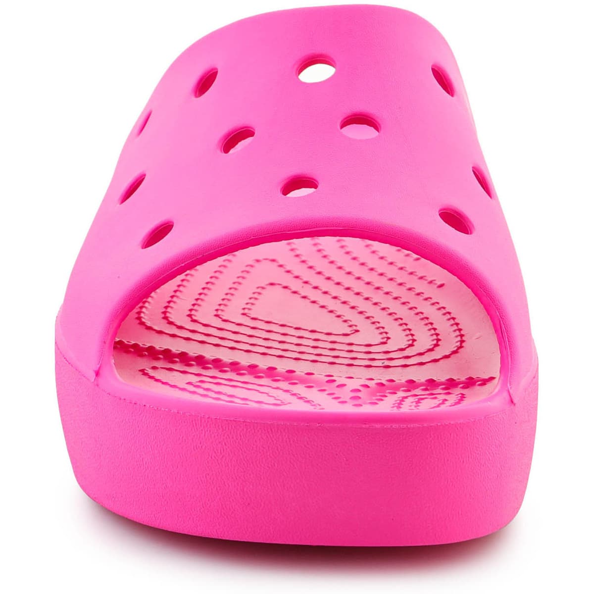Women's Mules Crocs Pink