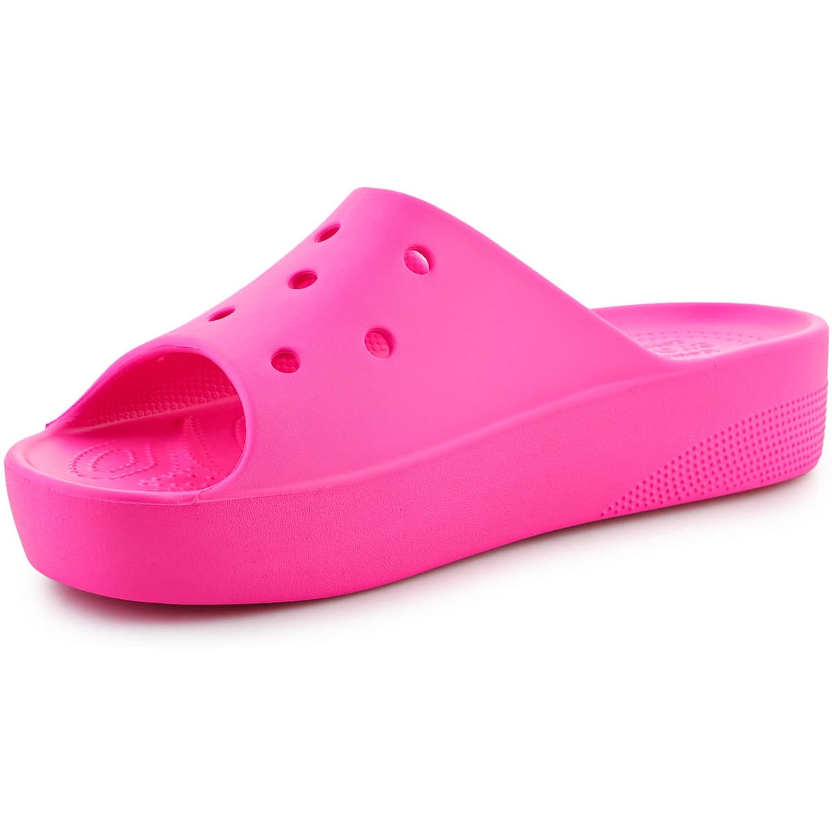 Women's Mules Crocs Pink