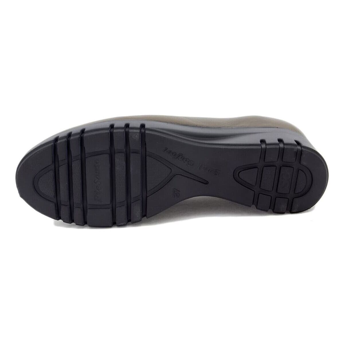 Women's Loafers Piesanto Brown